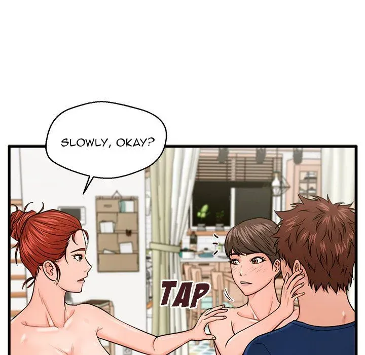 Be Our Guest Chapter 22 page 50 - 