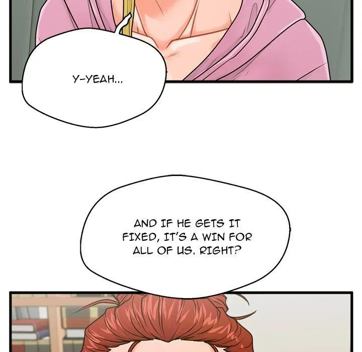 Be Our Guest Chapter 22 page 6 - 