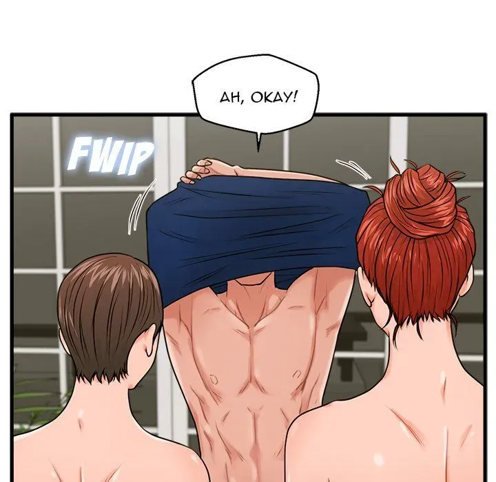 Be Our Guest Chapter 22 page 53 - 