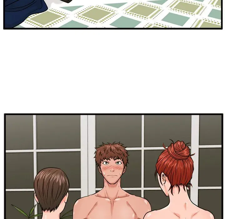 Be Our Guest Chapter 22 page 55 - 