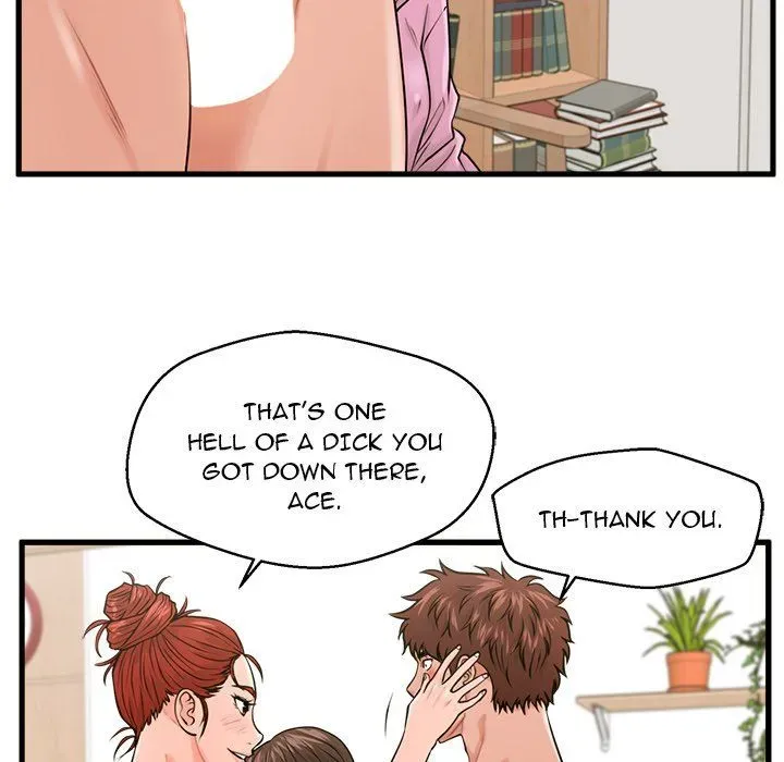 Be Our Guest Chapter 22 page 58 - 