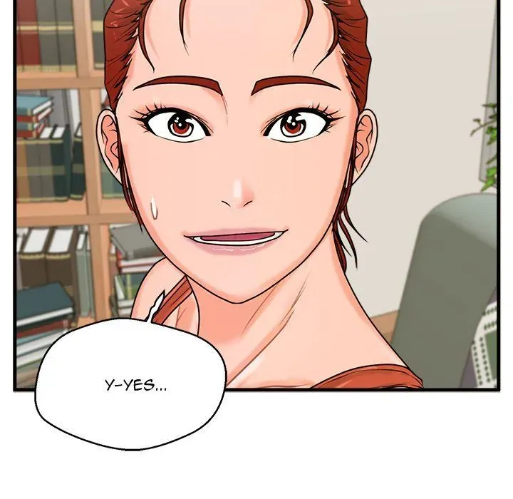 Be Our Guest Chapter 22 page 7 - 