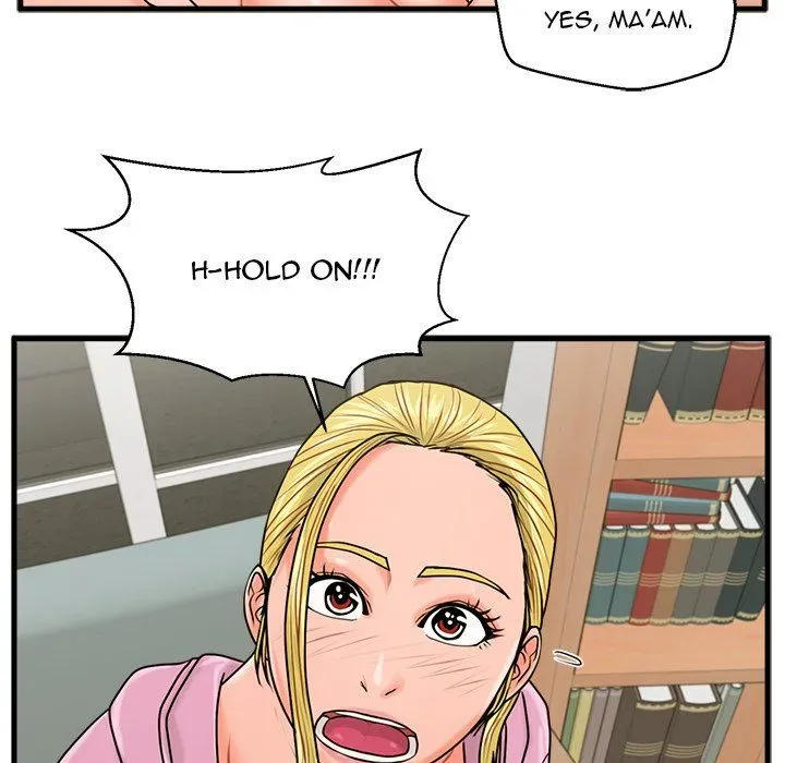 Be Our Guest Chapter 22 page 61 - 