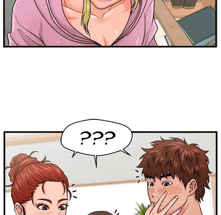 Be Our Guest Chapter 22 page 62 - 