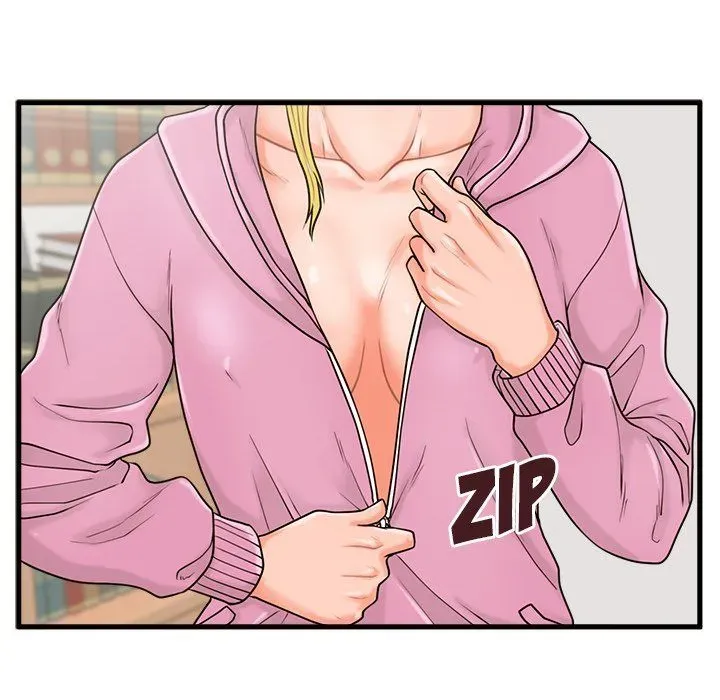 Be Our Guest Chapter 22 page 64 - 