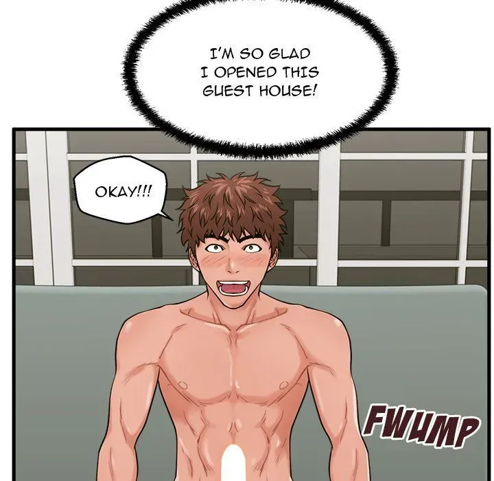 Be Our Guest Chapter 22 page 71 - 