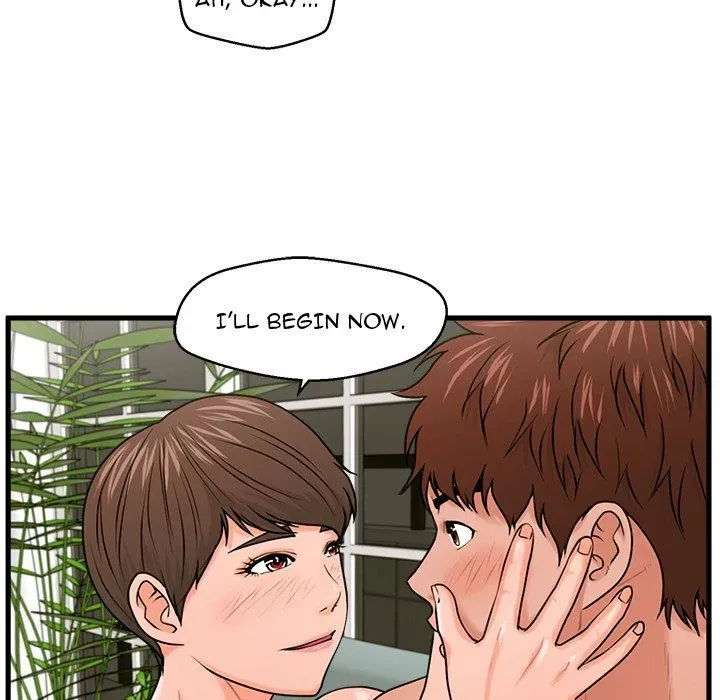 Be Our Guest Chapter 22 page 76 - 