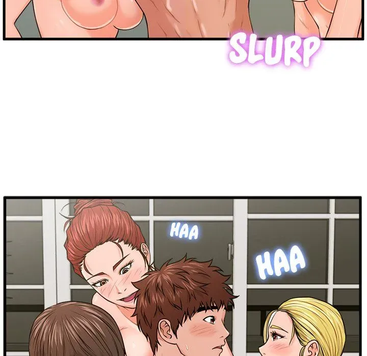 Be Our Guest Chapter 22 page 82 - 