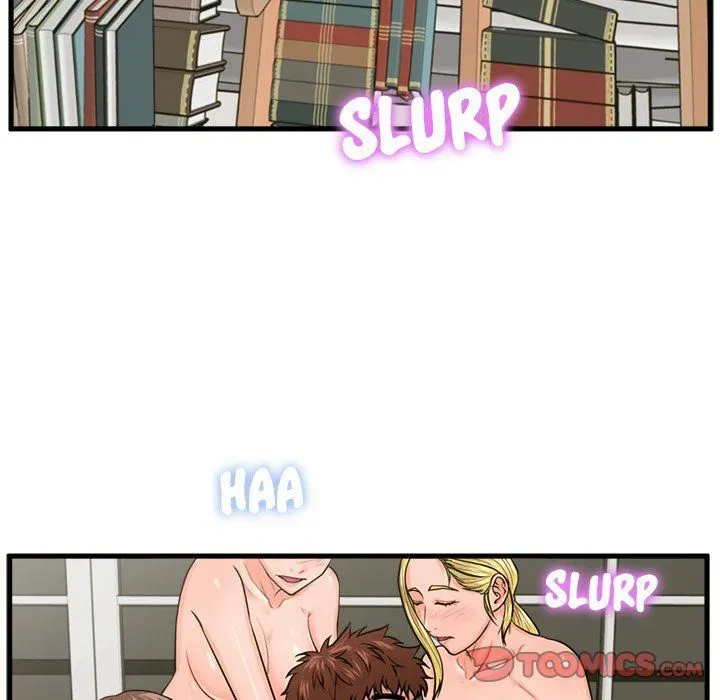 Be Our Guest Chapter 22 page 87 - 