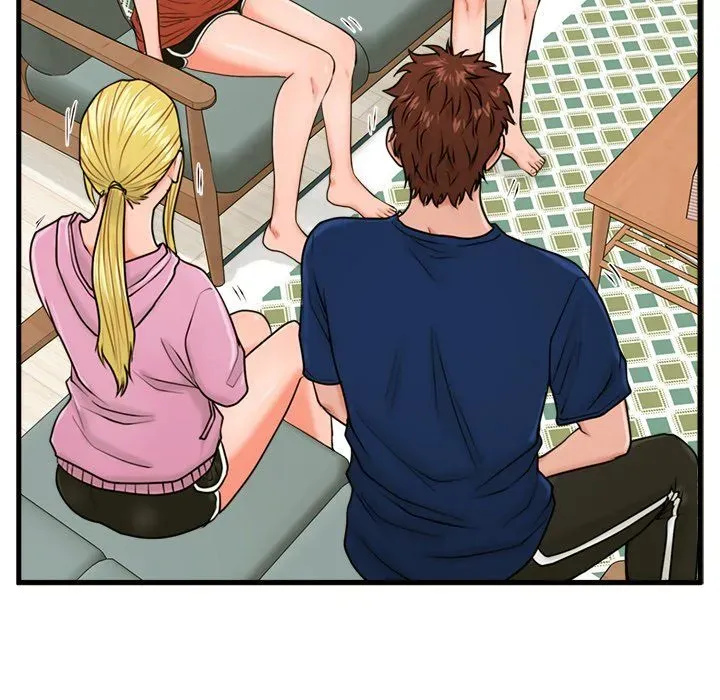 Be Our Guest Chapter 22 page 10 - 