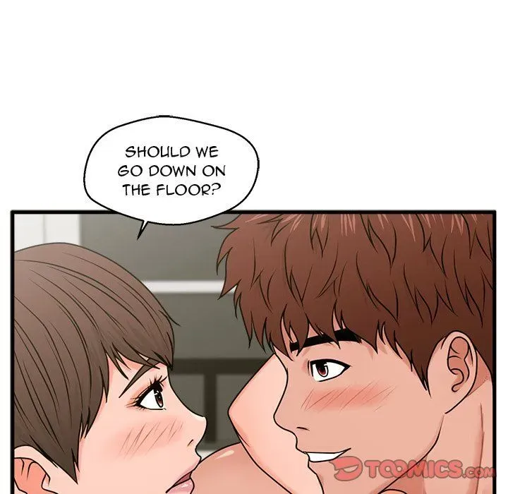 Be Our Guest Chapter 22 page 99 - 