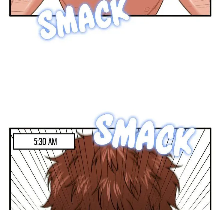 Be Our Guest Chapter 23 page 101 - 