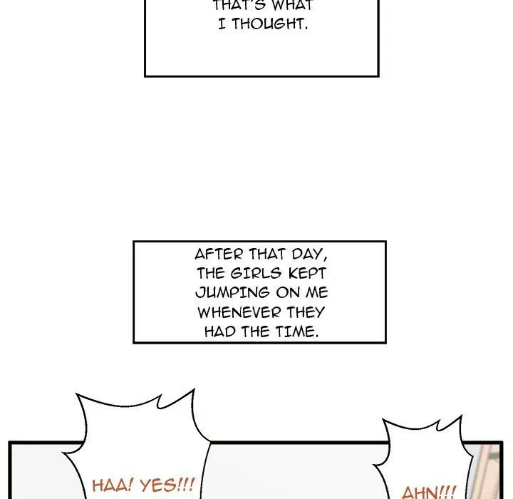 Be Our Guest Chapter 23 page 109 - 