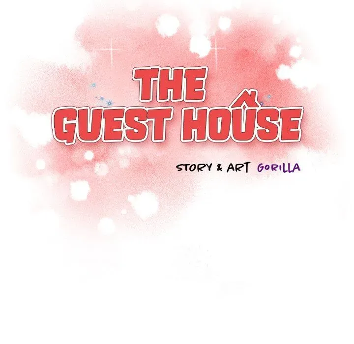 Be Our Guest Chapter 23 page 12 - 