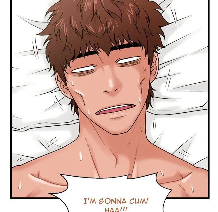 Be Our Guest Chapter 23 page 112 - 