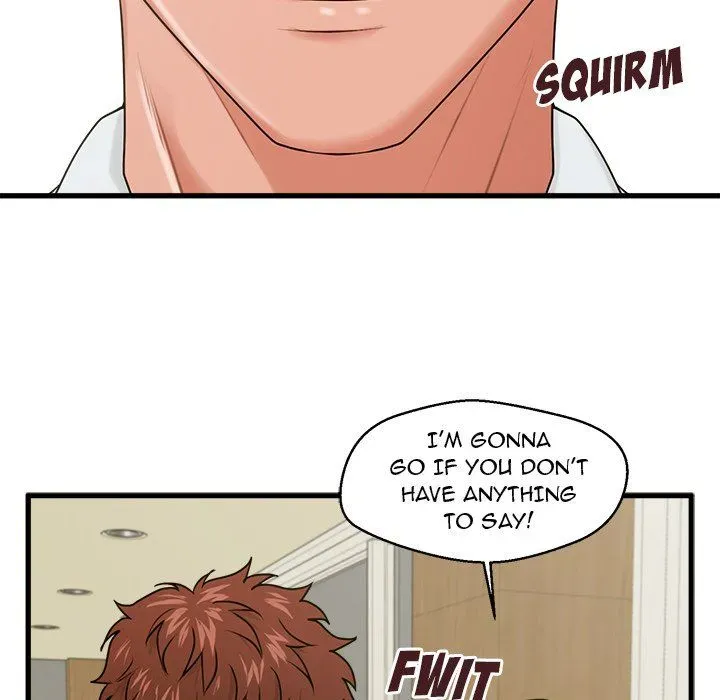 Be Our Guest Chapter 23 page 125 - 