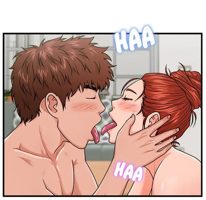 Be Our Guest Chapter 23 page 26 - 