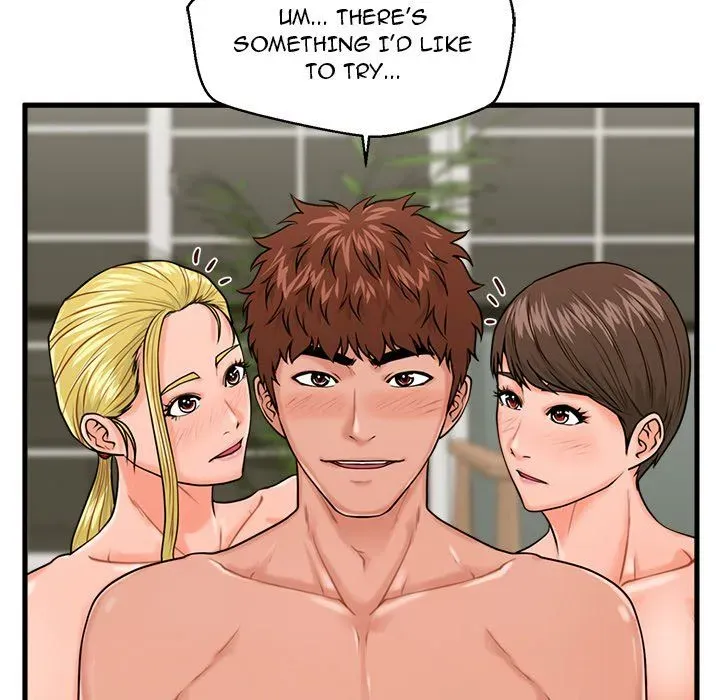 Be Our Guest Chapter 23 page 34 - 