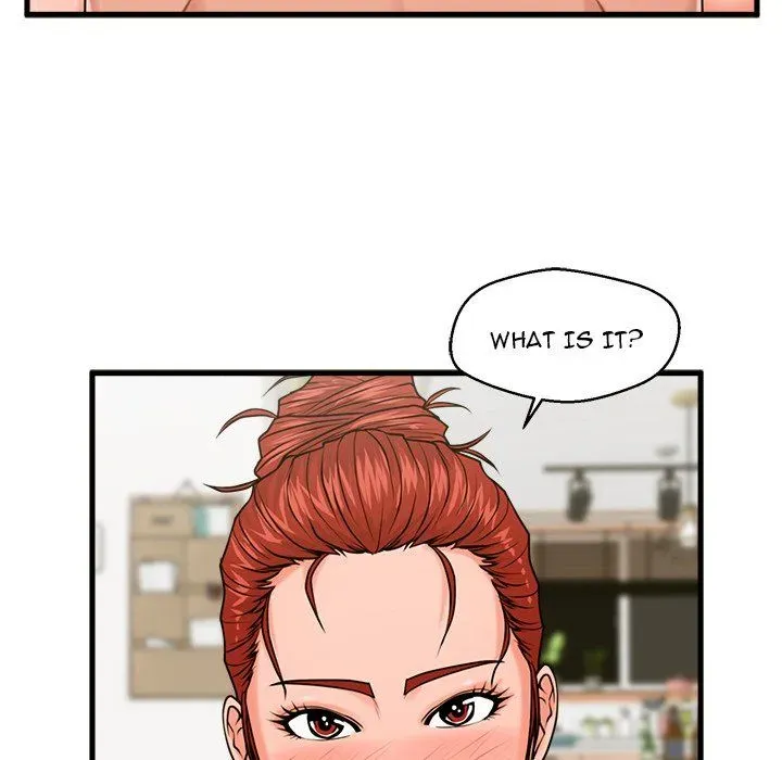 Be Our Guest Chapter 23 page 35 - 