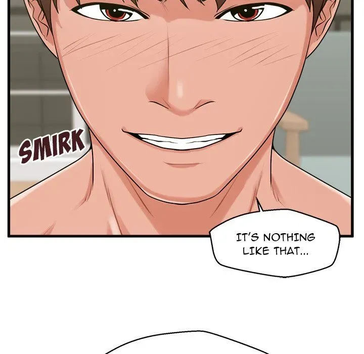 Be Our Guest Chapter 23 page 38 - 
