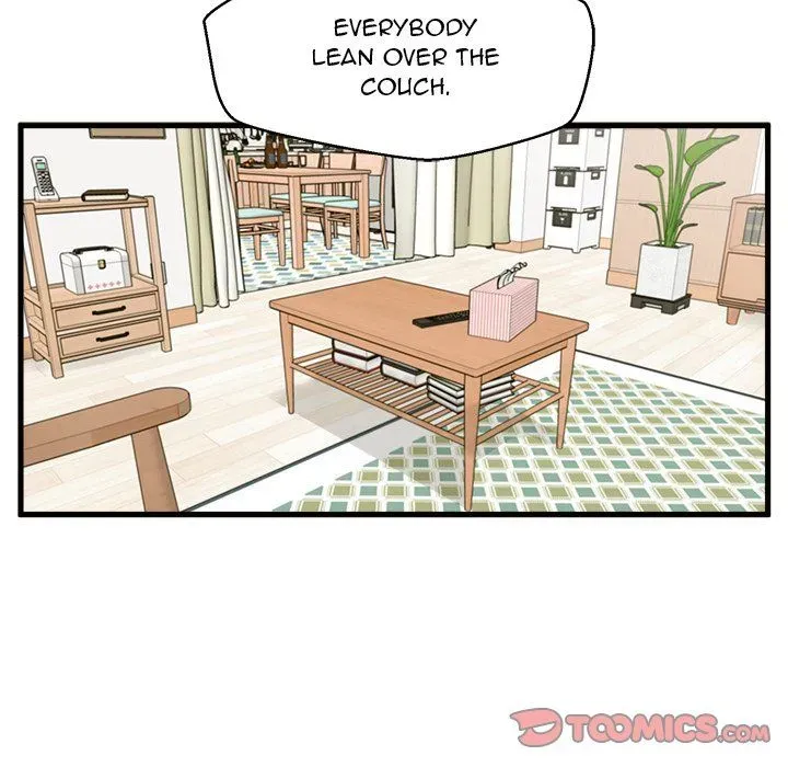Be Our Guest Chapter 23 page 39 - 
