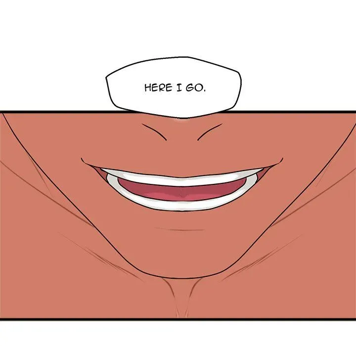 Be Our Guest Chapter 23 page 46 - 