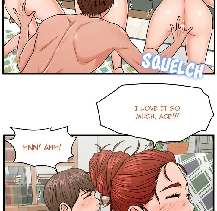 Be Our Guest Chapter 23 page 50 - 