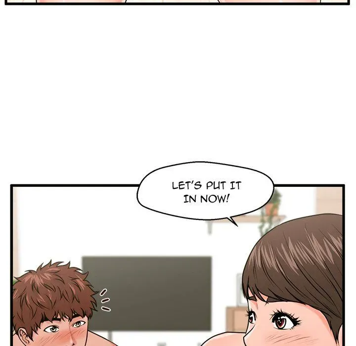 Be Our Guest Chapter 23 page 53 - 