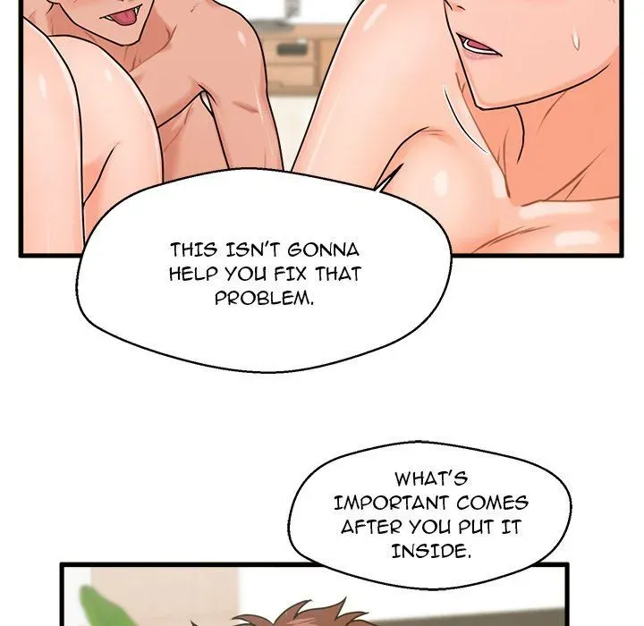 Be Our Guest Chapter 23 page 54 - 