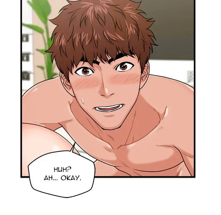 Be Our Guest Chapter 23 page 55 - 