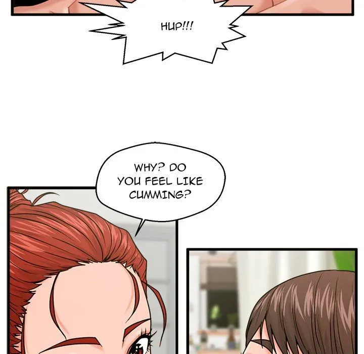 Be Our Guest Chapter 23 page 65 - 