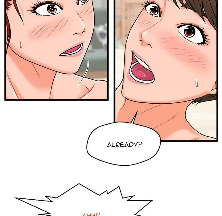 Be Our Guest Chapter 23 page 66 - 