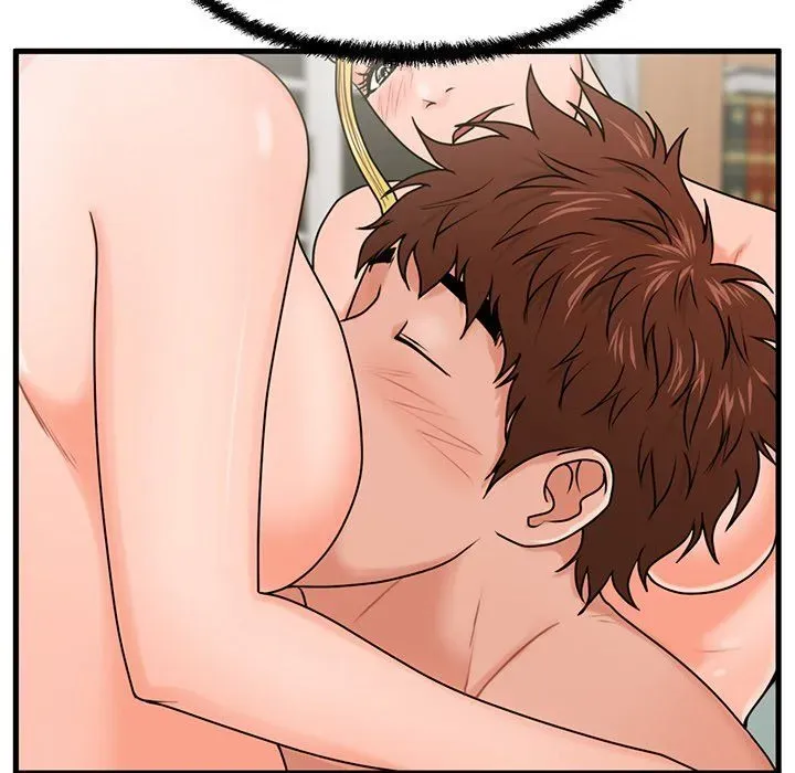 Be Our Guest Chapter 23 page 8 - 