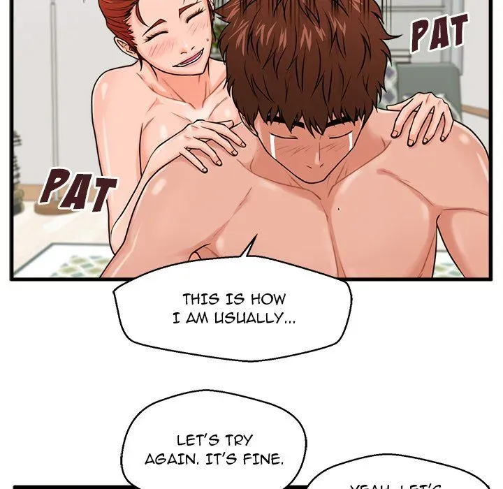 Be Our Guest Chapter 23 page 72 - 