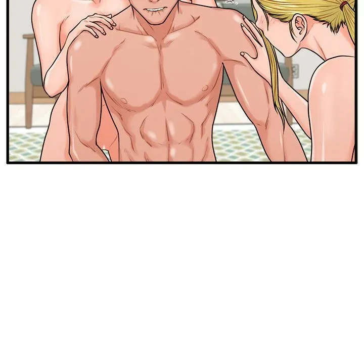Be Our Guest Chapter 23 page 76 - 