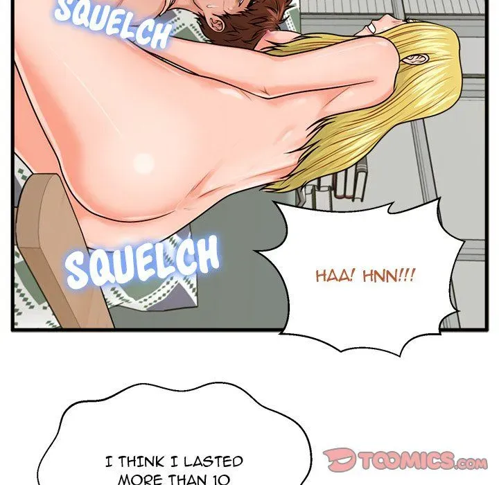 Be Our Guest Chapter 23 page 87 - 