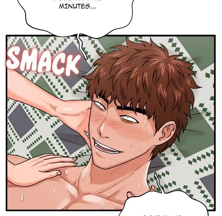 Be Our Guest Chapter 23 page 88 - 