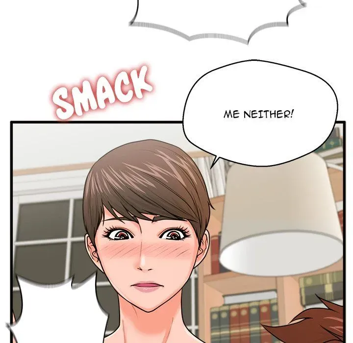 Be Our Guest Chapter 23 page 91 - 