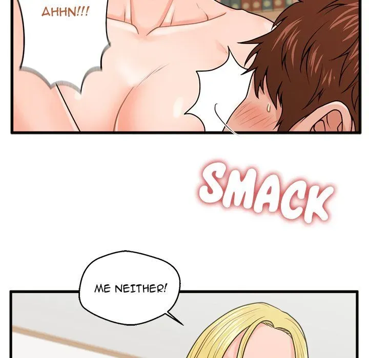 Be Our Guest Chapter 23 page 92 - 
