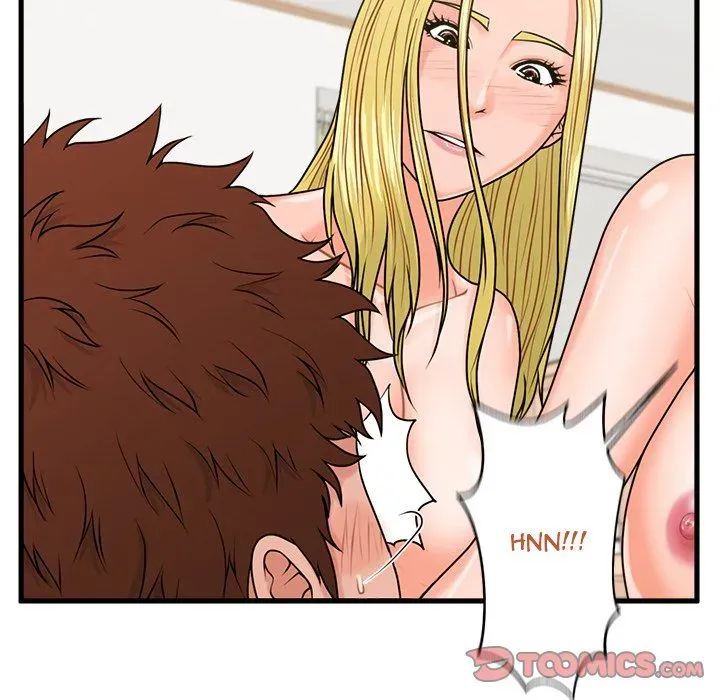 Be Our Guest Chapter 23 page 93 - 