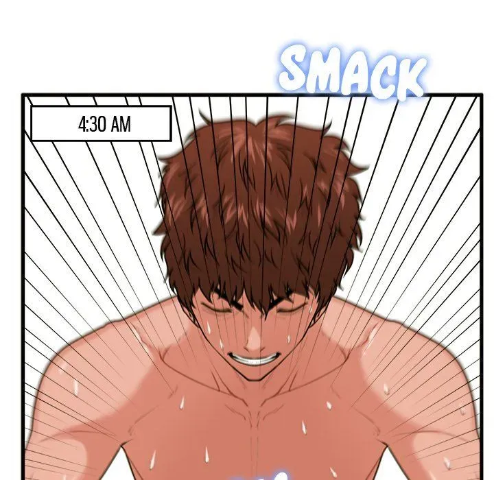 Be Our Guest Chapter 23 page 100 - 