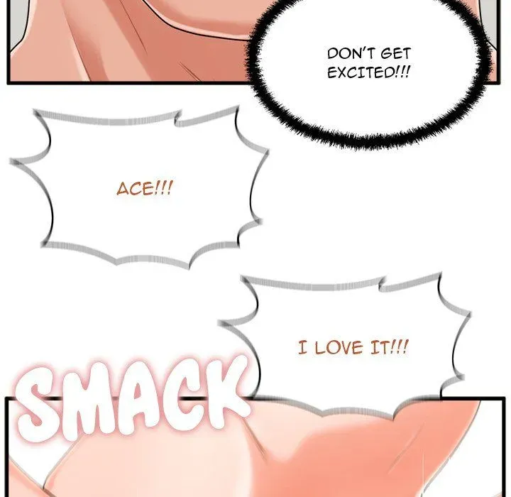 Be Our Guest Chapter 24 page 110 - 