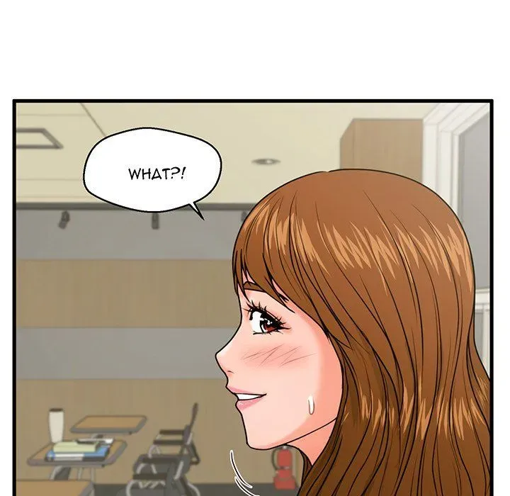 Be Our Guest Chapter 24 page 12 - 