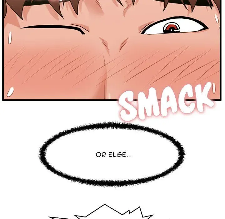 Be Our Guest Chapter 24 page 116 - 