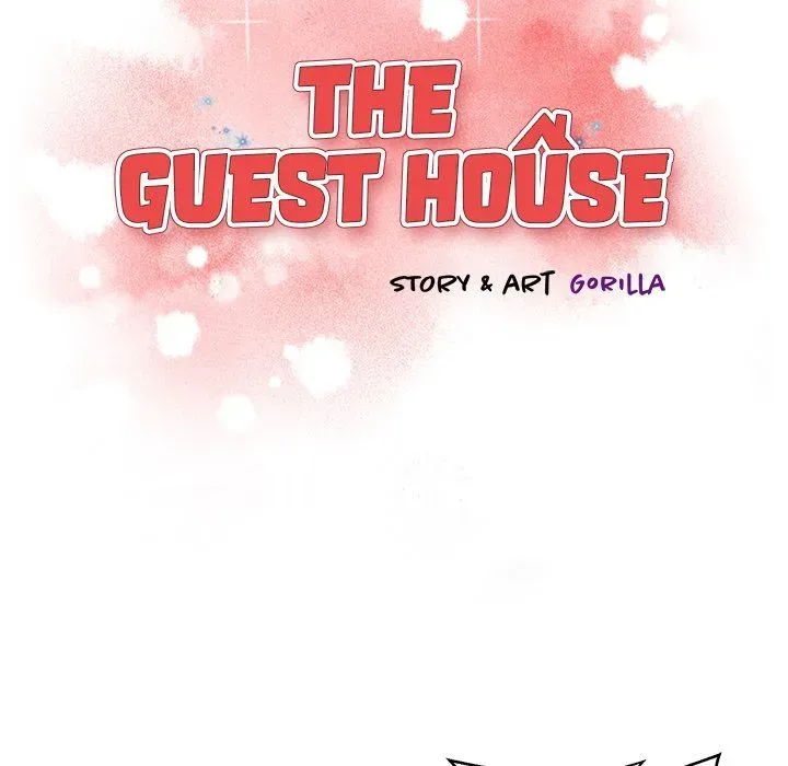 Be Our Guest Chapter 24 page 14 - 