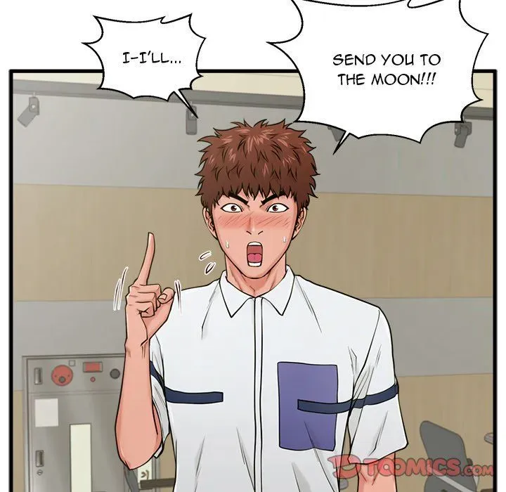 Be Our Guest Chapter 24 page 15 - 