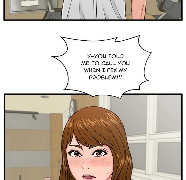 Be Our Guest Chapter 24 page 16 - 