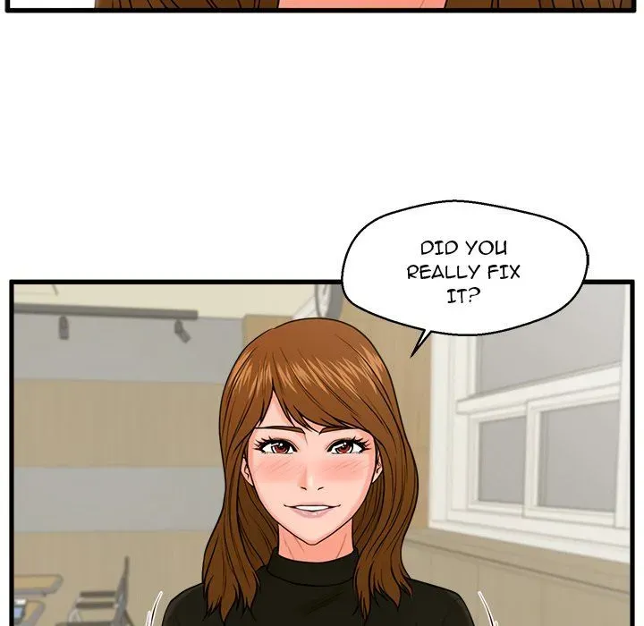Be Our Guest Chapter 24 page 18 - 