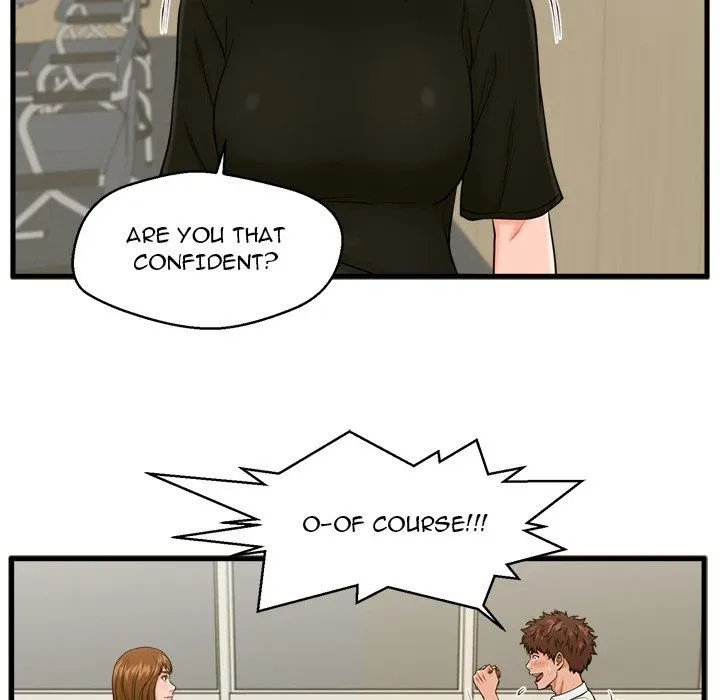 Be Our Guest Chapter 24 page 19 - 