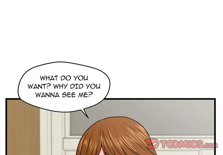 Be Our Guest Chapter 24 page 3 - 
